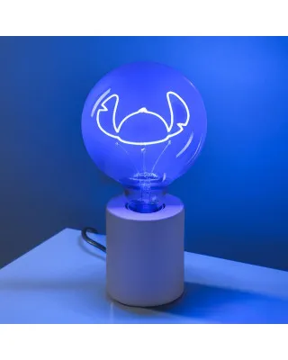 Lampa Paladone Disney - Stitch LED Neon E27 