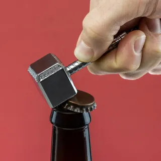 Privezak Paladone Thors Hammer - Bottle Opener 