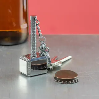 Privezak Paladone Thors Hammer - Bottle Opener 