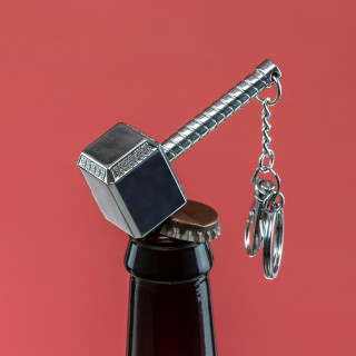 Privezak Paladone Thors Hammer - Bottle Opener 