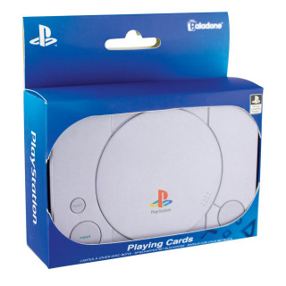 Karte Paladone - Playstation Classic 