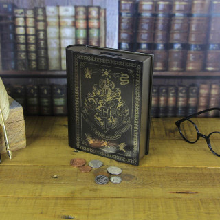 Kasica Paladone Harry Potter - Savings Bank V2 