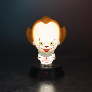 Lampa Paladone Icons IT - Pennywise Light 