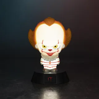 Lampa Paladone Icons - IT - Pennywise Light 