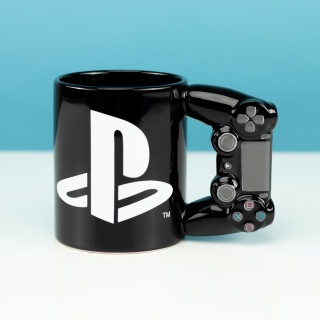 Šolja Paladone Playstation DS4 - Controller Mug 