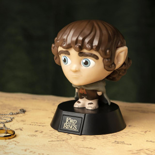 Lampa Paladone Icons Lord of the Rings - Frodo Light 