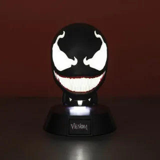 Lampa Paladone Marvel Spider-Man - Venom 