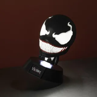 Lampa Paladone Marvel Spider-Man - Venom 