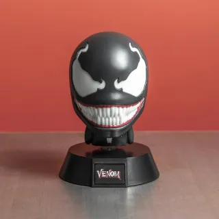 Lampa Paladone Marvel Spider-Man - Venom 