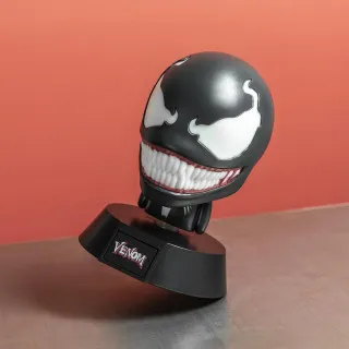 Lampa Paladone Marvel Spider-Man - Venom 