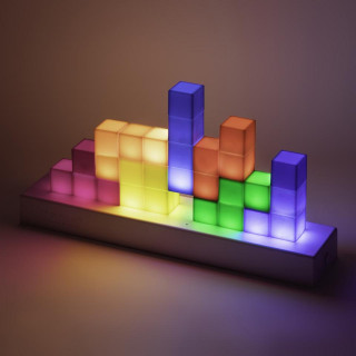 Lampa Paladone Icons - Tetris Light BDP 