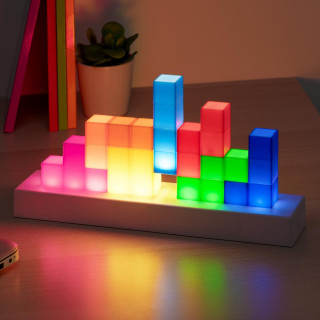 Lampa Paladone Icons - Tetris Light BDP 