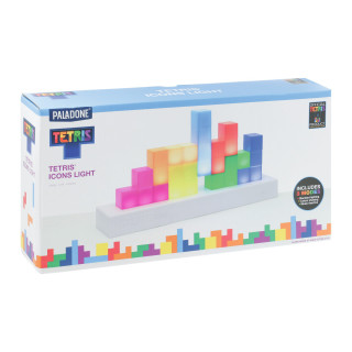 Lampa Paladone Icons - Tetris Light BDP 