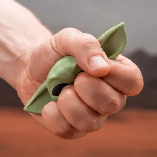 Stress Ball Star Wars The Mandalorian - The Child 