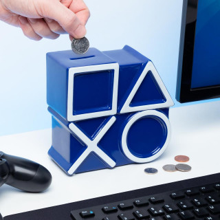 Kasica Paladone Playstation 5 Icons - Money Box 