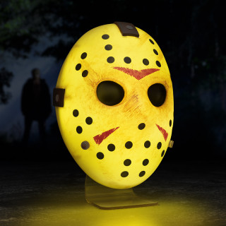 Lampa Paladone Friday the 13th - Mask Light 