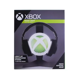 Lampa Paladone XBOX Headset Stand Light 
