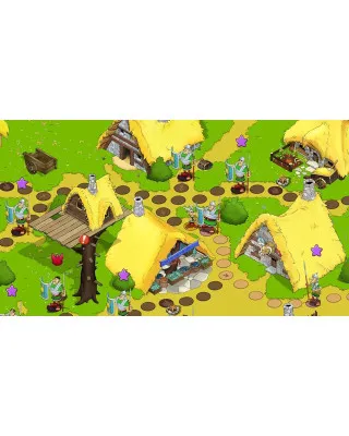 PS4 Asterix & Obelix - Heroes 