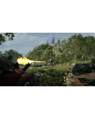 PS4 Atomfall 