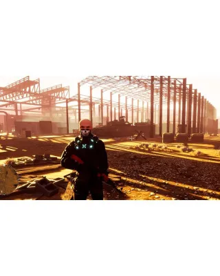 PS4 Battle of Rebels 