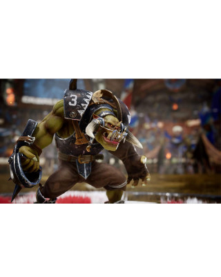 PS4 Blood Bowl 3 - Brutal Edition 