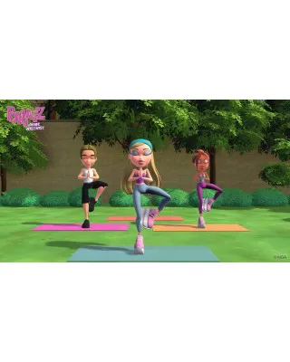 PS4 Bratz - Flaunt Your Fashion 