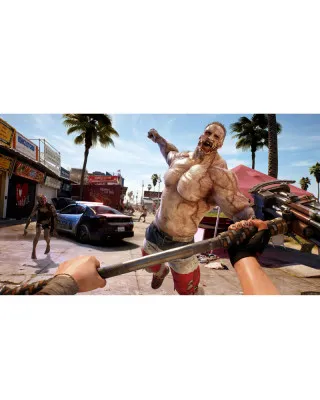 PS4 Dead Island 2 