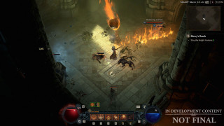 XBOX ONE Diablo 4 