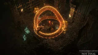 PS4 Diablo 4 