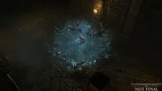 PS4 Diablo 4 