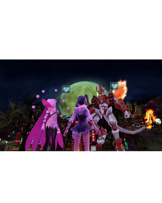PS4 Digimon World - Next Order 