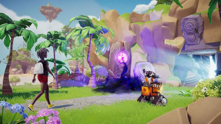 PS4 Disney Dreamlight Valley - Cozy Edition 