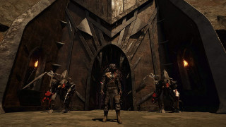 PS4 Elex 2 