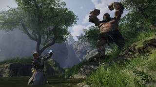 PS4 Elex 2 