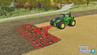 PCG Farming Simulator 22 - Platinum Expansion 