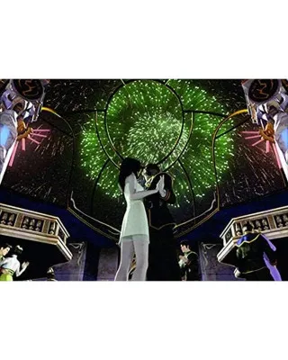 PS4 Final Fantasy VIII Remastered 
