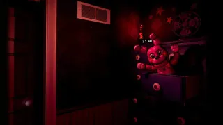 PS4 Five Nights at Freddy's Help Wanted FNAF 