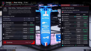 PS4 Formula 1 - F1 Manager 22 
