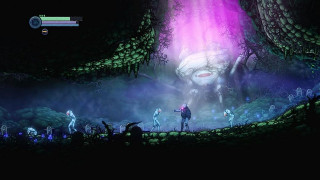 PS4 Ghost Song 