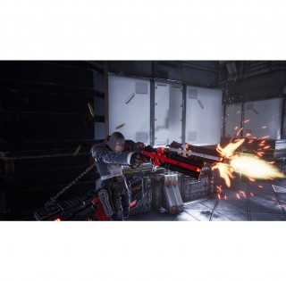 PS4 Gungrave G.O.R.E. - Day One Edition 