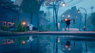 PS4 Hello Neighbor 2 