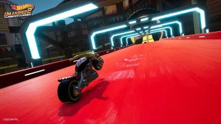 PS4 Hot Wheels Unleashed 2: Turbocharged 