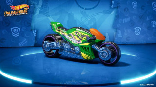 PS4 Hot Wheels Unleashed 2: Turbocharged - Pure Fire Edition 