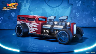 PS4 Hot Wheels Unleashed 2: Turbocharged - Pure Fire Edition 