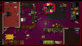 PS4 Hotline Miami Collection 