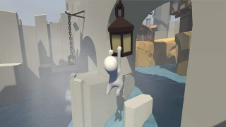 PS4 Human - Fall Flat - Dream Collection 