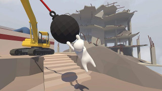 PS4 Human - Fall Flat - Dream Collection 