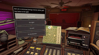 PS4 Killer Frequency 