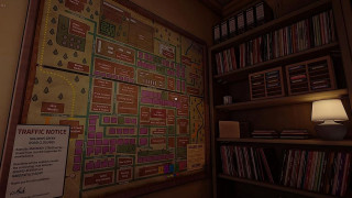 PS4 Killer Frequency 