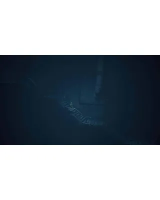 PS4 Little Nightmares 3 